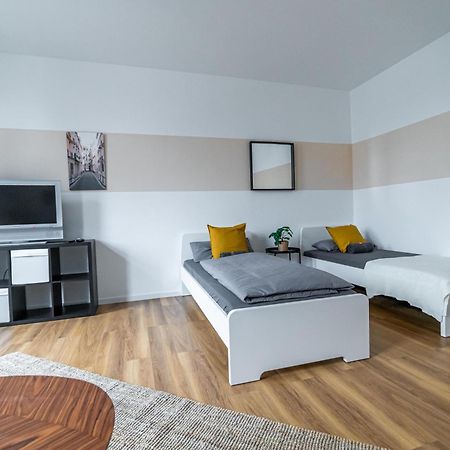 Fullhouse - Magdeburg - L10 Apartments Exterior photo