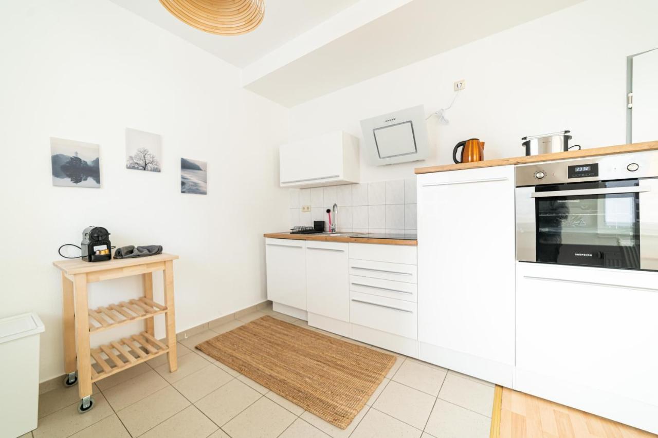 Fullhouse - Magdeburg - L10 Apartments Exterior photo