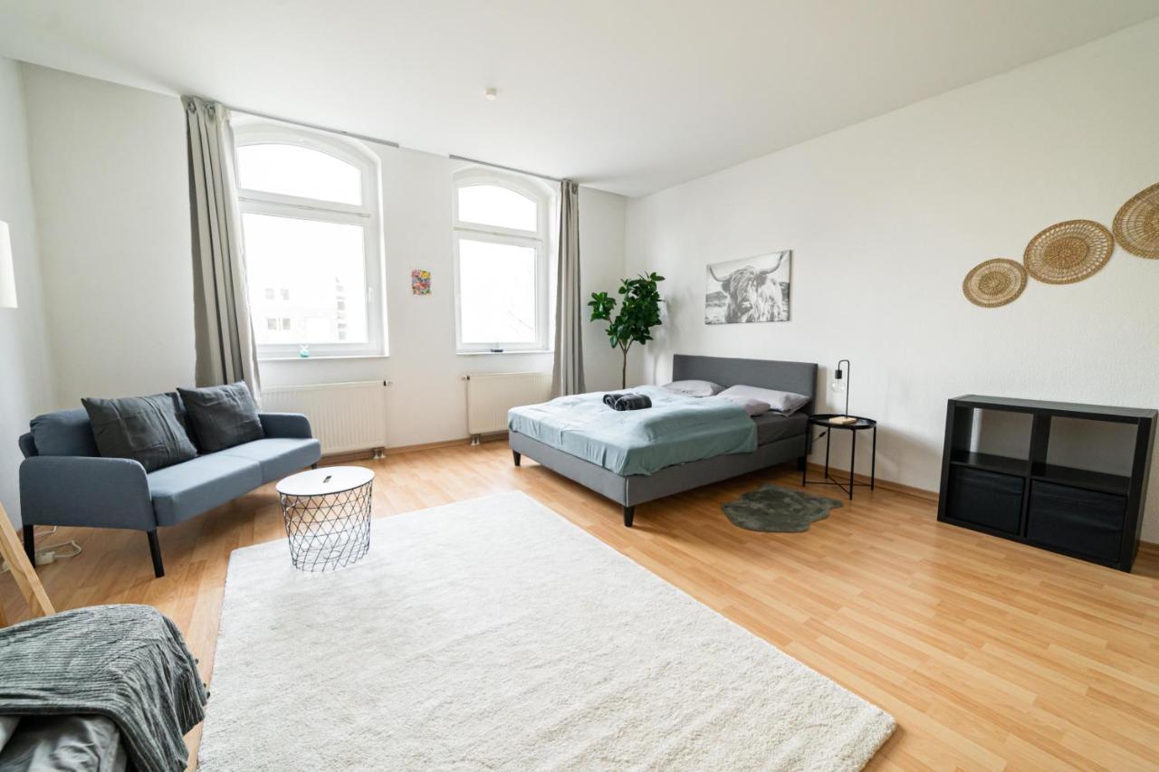 Fullhouse - Magdeburg - L10 Apartments Exterior photo
