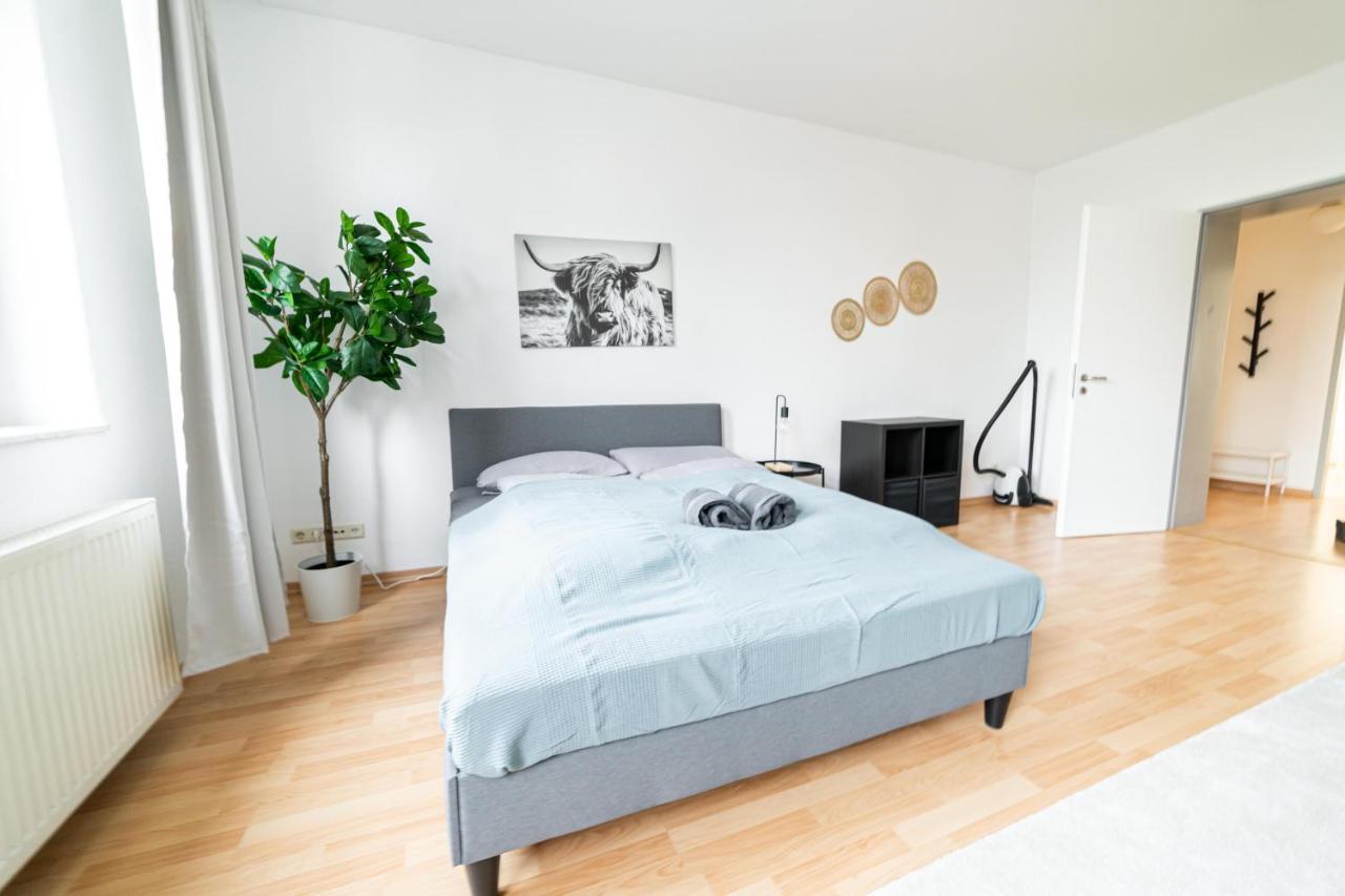 Fullhouse - Magdeburg - L10 Apartments Exterior photo