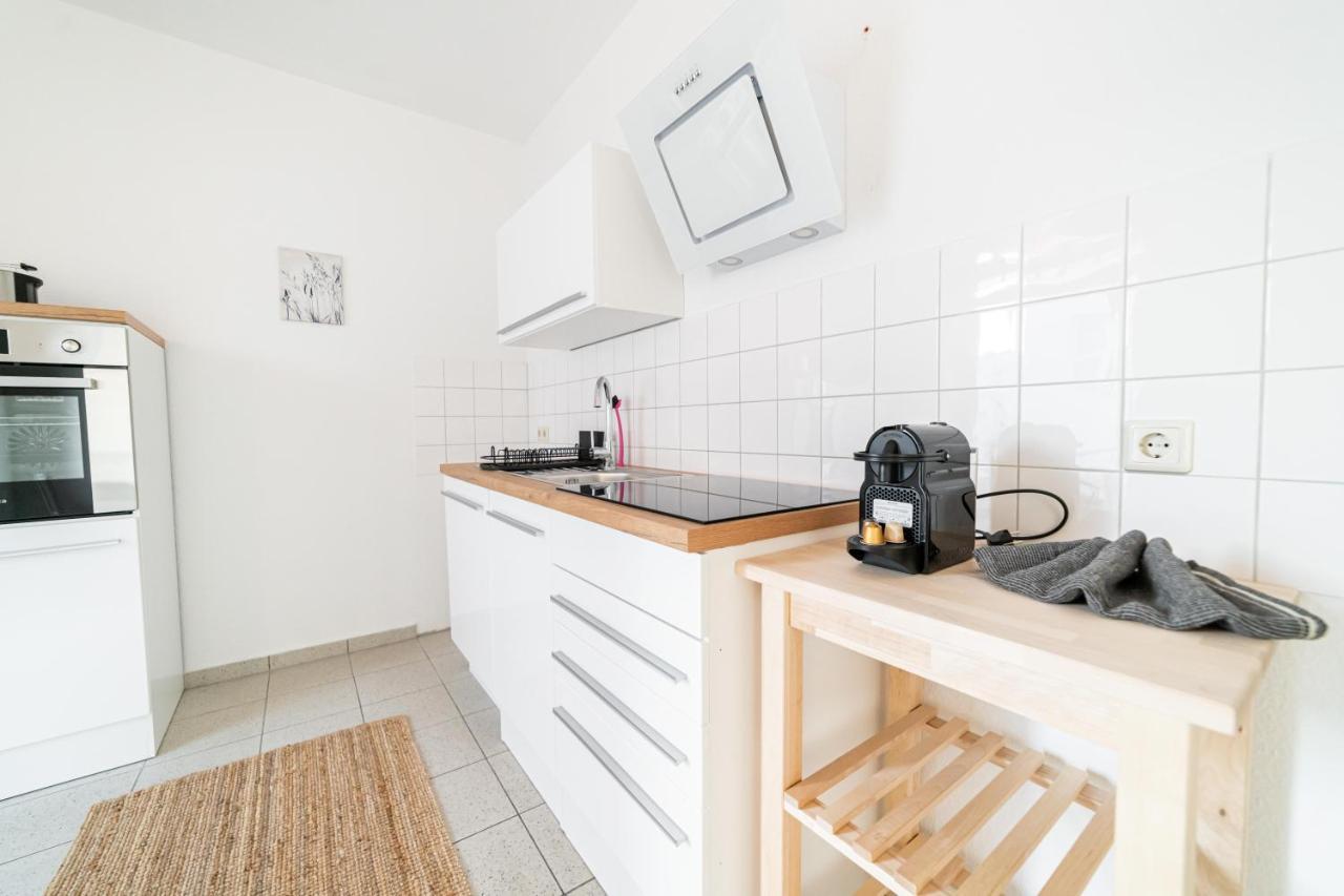 Fullhouse - Magdeburg - L10 Apartments Exterior photo
