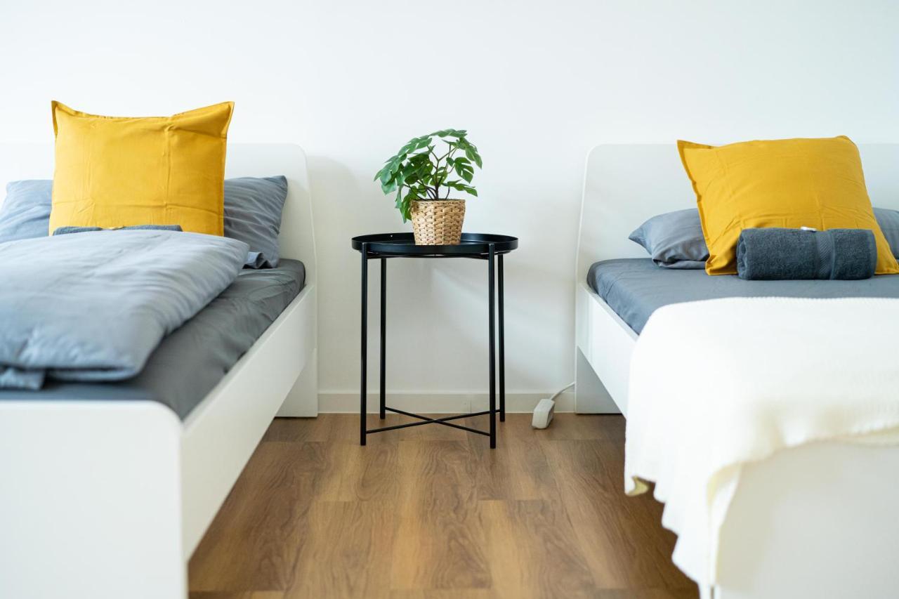 Fullhouse - Magdeburg - L10 Apartments Exterior photo