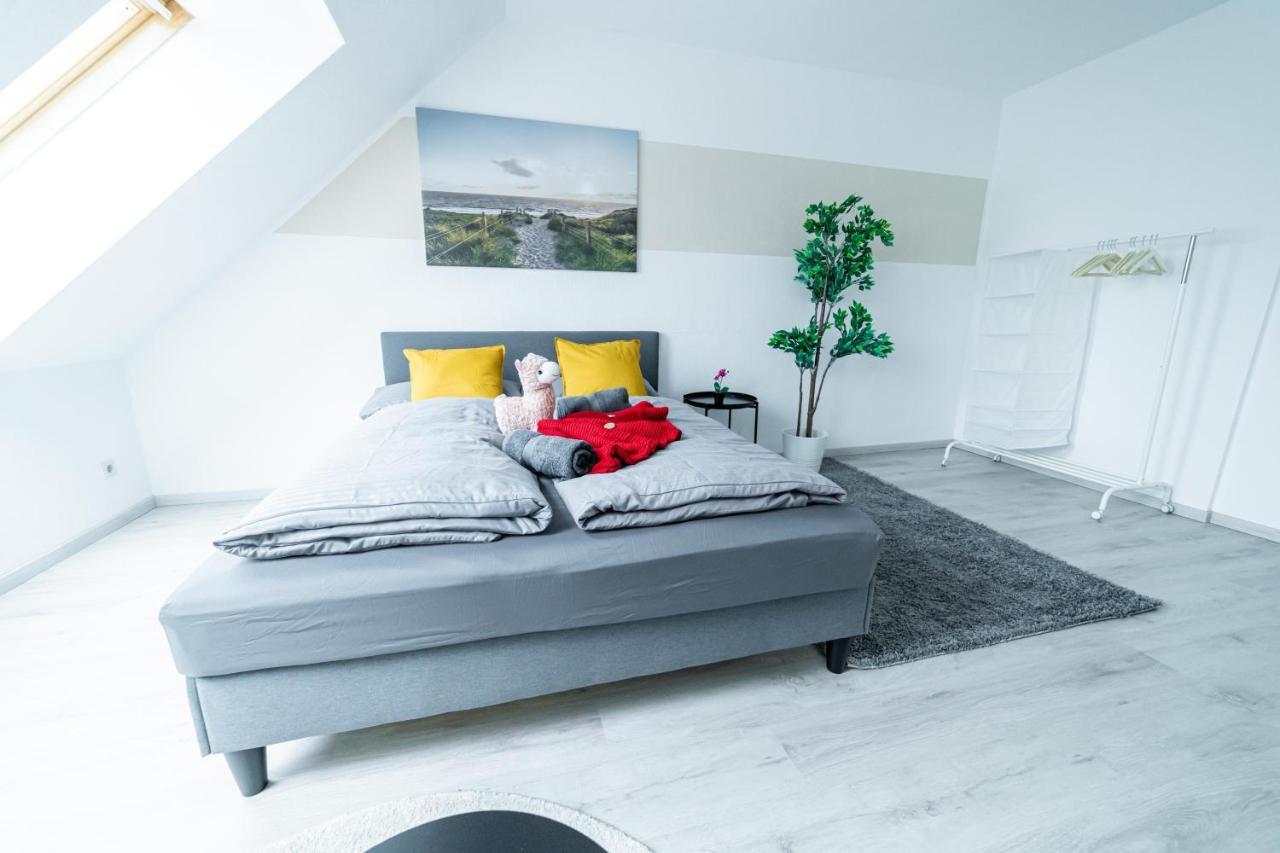 Fullhouse - Magdeburg - L10 Apartments Exterior photo