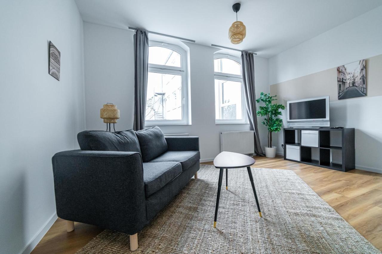 Fullhouse - Magdeburg - L10 Apartments Exterior photo