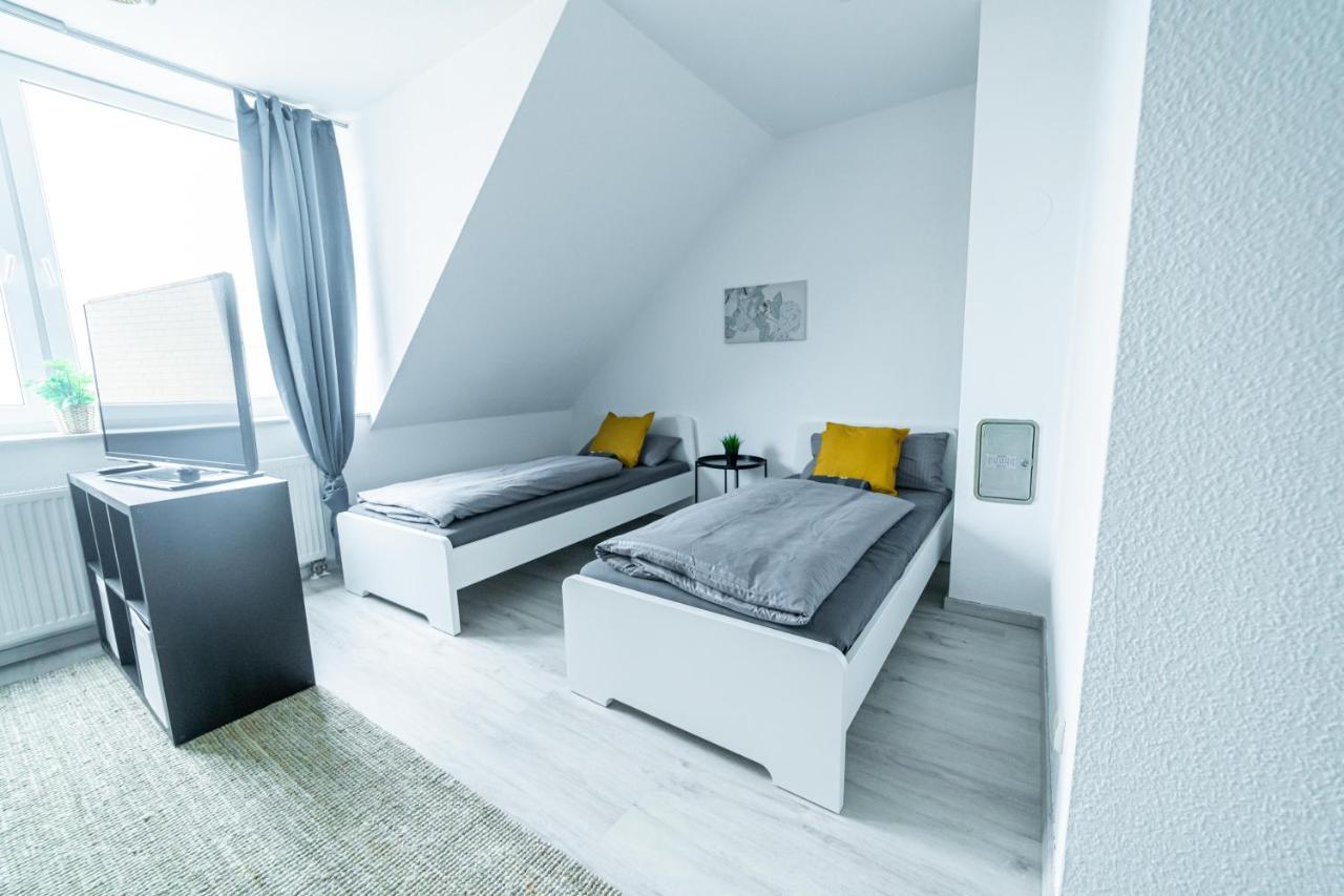 Fullhouse - Magdeburg - L10 Apartments Exterior photo