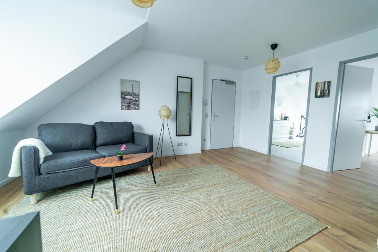 Fullhouse - Magdeburg - L10 Apartments Exterior photo