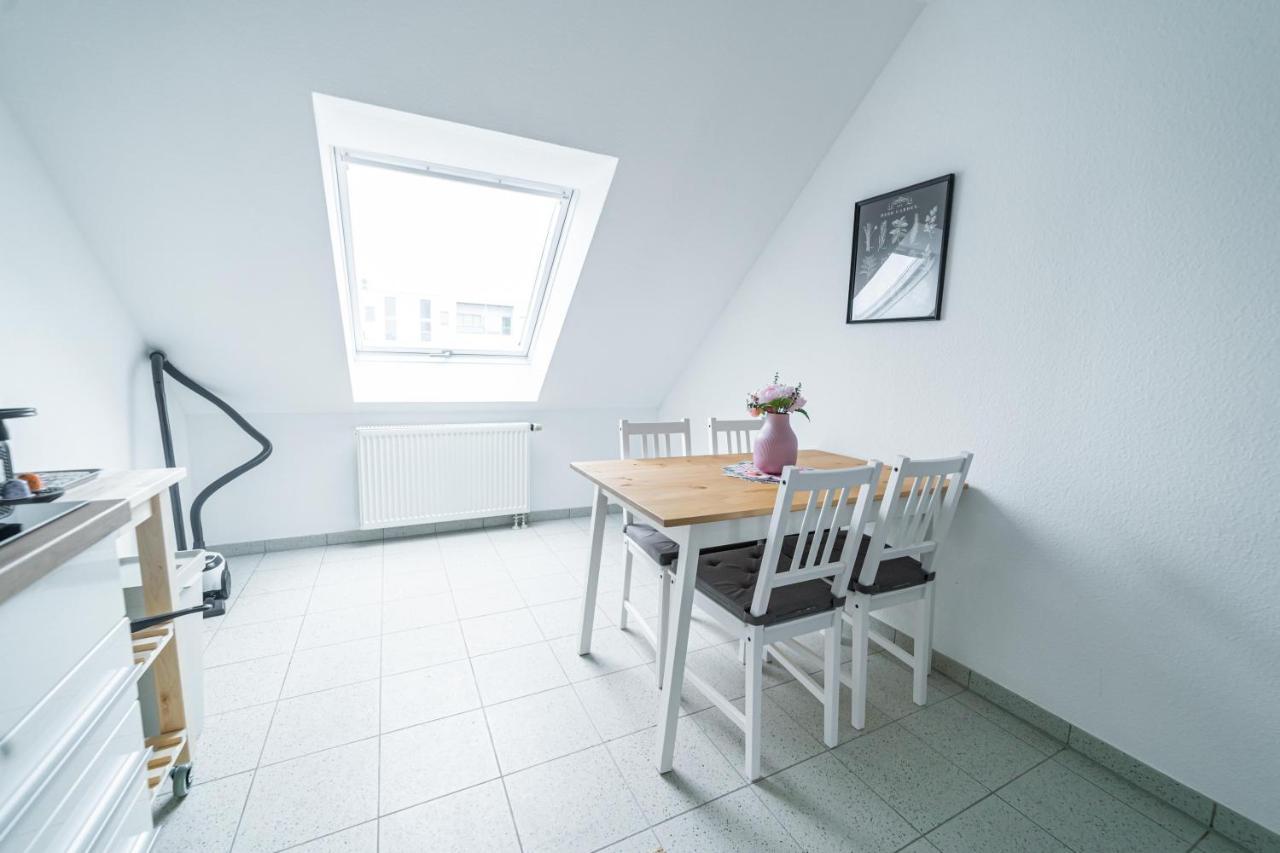 Fullhouse - Magdeburg - L10 Apartments Exterior photo