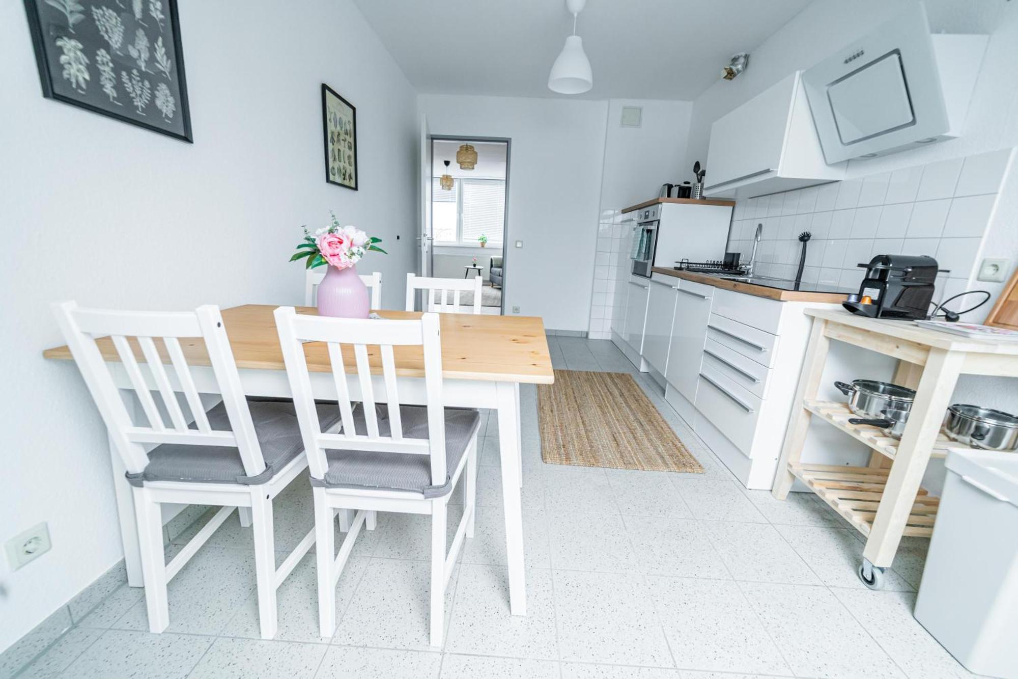 Fullhouse - Magdeburg - L10 Apartments Exterior photo