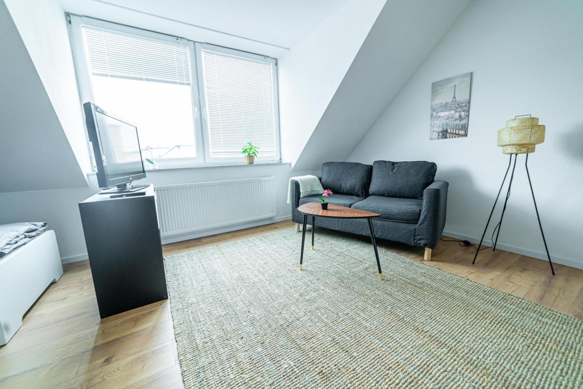 Fullhouse - Magdeburg - L10 Apartments Exterior photo
