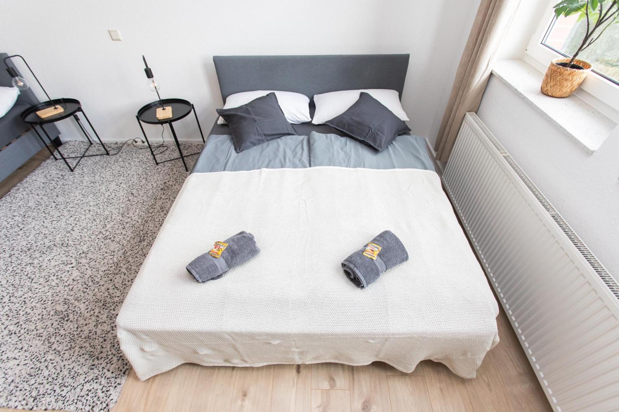 Fullhouse - Magdeburg - L10 Apartments Exterior photo